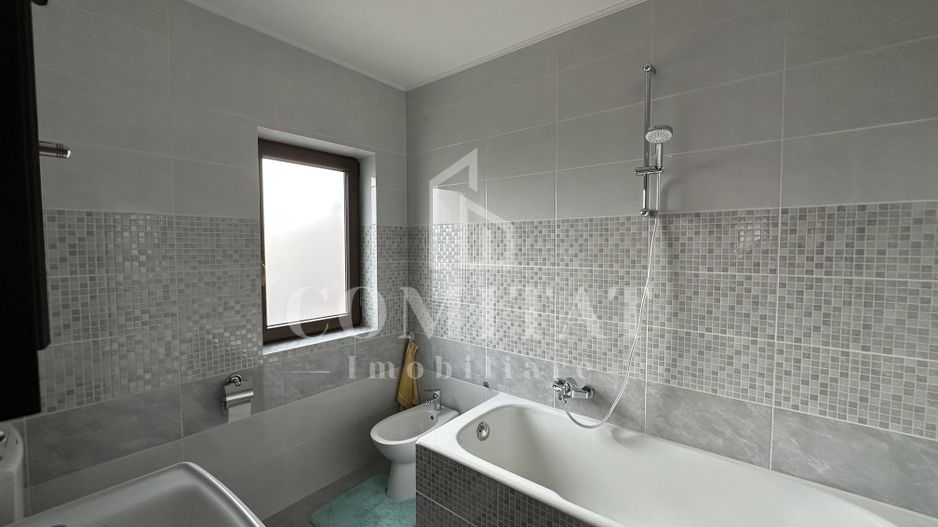 Casa individuala de inchiriat | 120mp | zona Parcul Feroviarilor - Poză 16