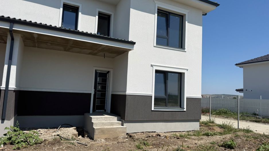 Casa tip duplex - 300 mp teren - Sura Mica - Poză 18