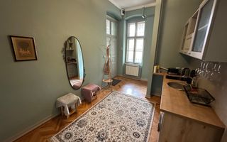 Spatiu de birouri in cladire istorica - Poză 19