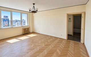 Apartament 2 camere Dorobanti | Imobil 1962 - Poză 2