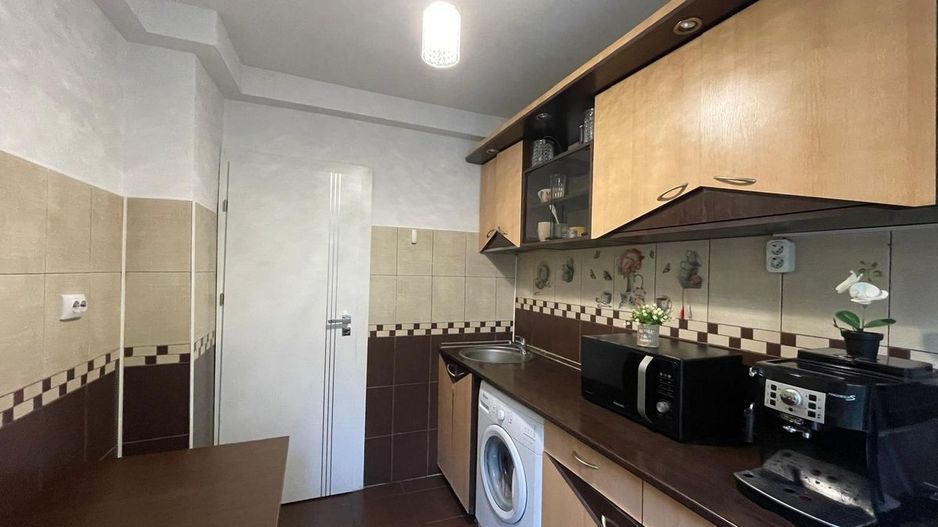 Dristor - metrou Dristor - centrala termica proprie - complet renovat - Poză 8