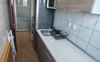 Garsoniera metrou Tineretului - Loc parcare inclus - Poză 7