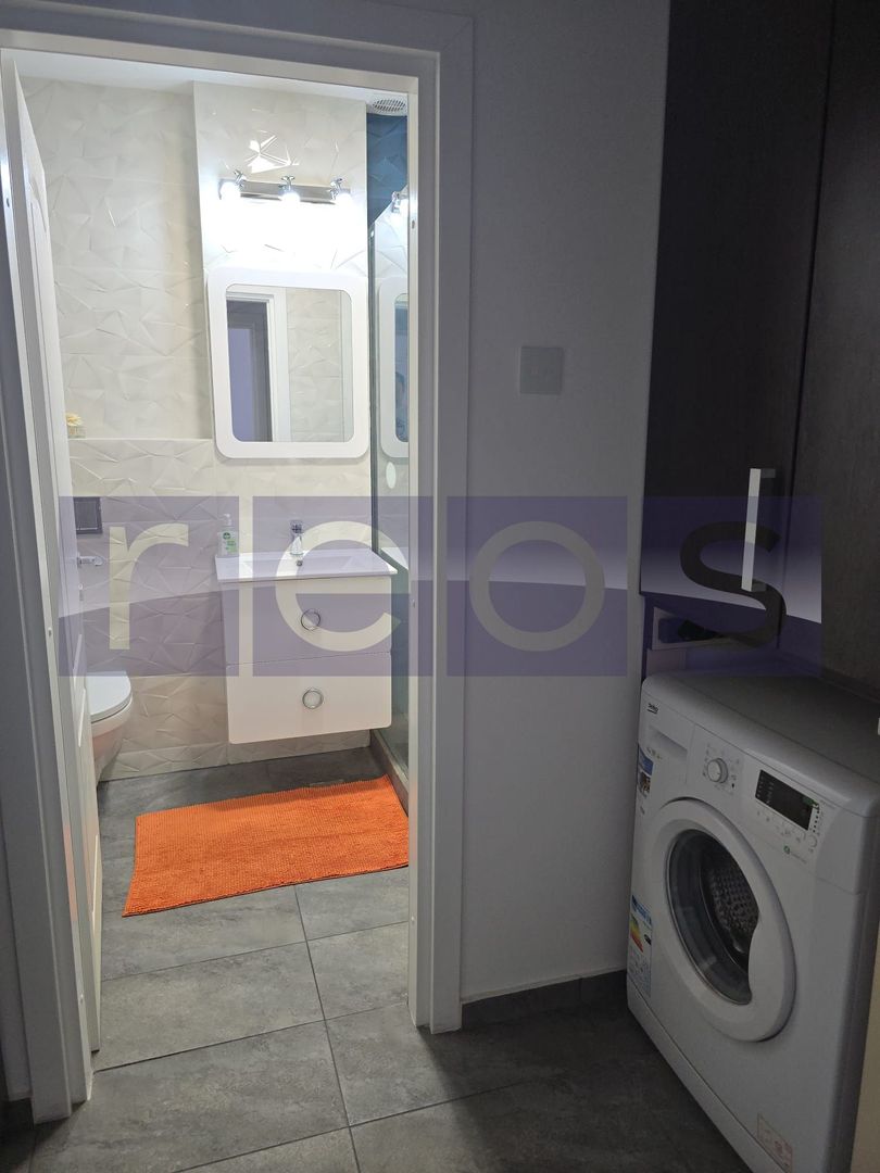 VANZARE 2 CAMERE | PETROM CITY | 63MP | UTILAT SI MOBILAT | TERASA 9MP - Poză 24