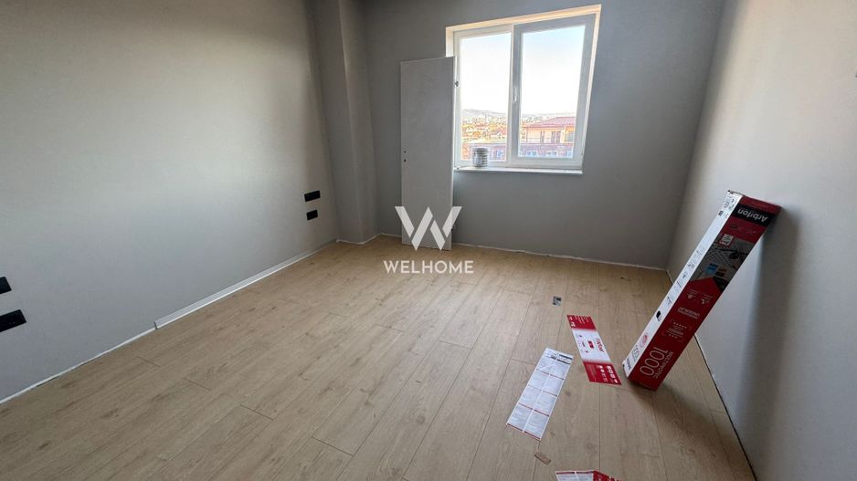 Penthouse cu terasa de 200 mp, Sibiu, COMISION 0 - Poză 5