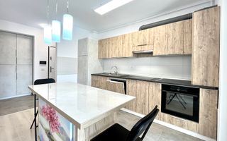 Apartament 1 camera, prima inchiriere,  zona Centrala - City of Mara - Poză 9