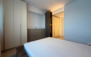 3 Camere | 2 Bai | Posibilitate Parcare Subterana | Cortina North - Poză 6