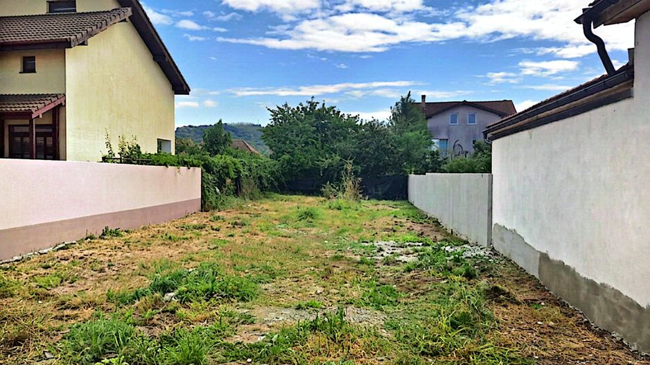 Casa Individuala Nou renovata in Sibiu - Poză 10