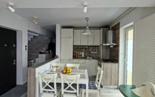 Duplex 3 camere de vânzare -Apollo Residence - 99 mp + Parcare - Poză 1