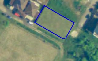 Teren intravilan | Dumbravita | Padurea Verde - Poză 1