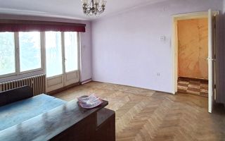 Apartament 4 camere, 2 băi, 82 mp + 2 balcoane –Parcul Central!! - Poză 3