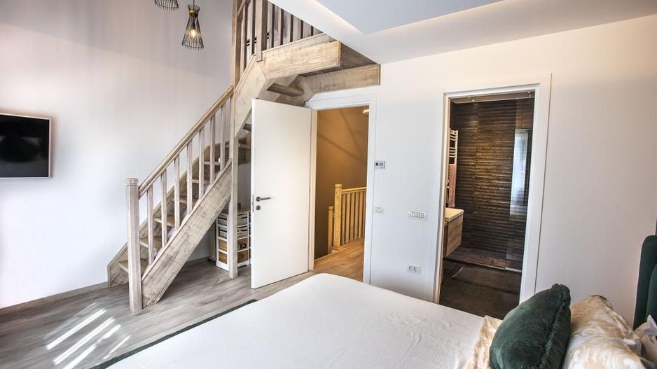 Duplex 3 camere AVANGARDE FOREST 6 - Poză 6