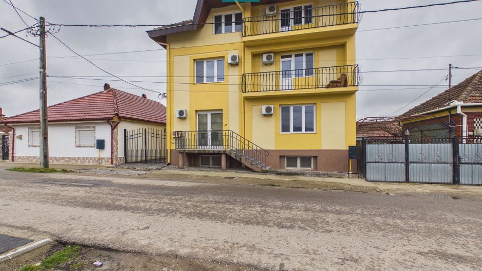 Casă în zona turistică maximă, Băile 1 Mai, Oradea - Poză 47