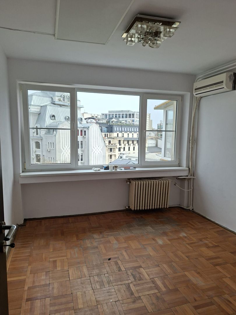 3 camere | parc Cismigiu | Liceul Lazar | Regina Elisabeta - Poză 3