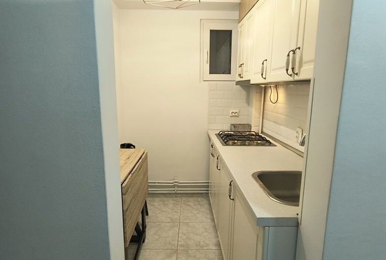 Inchiriere garsoniera Cotroceni - Poză 5