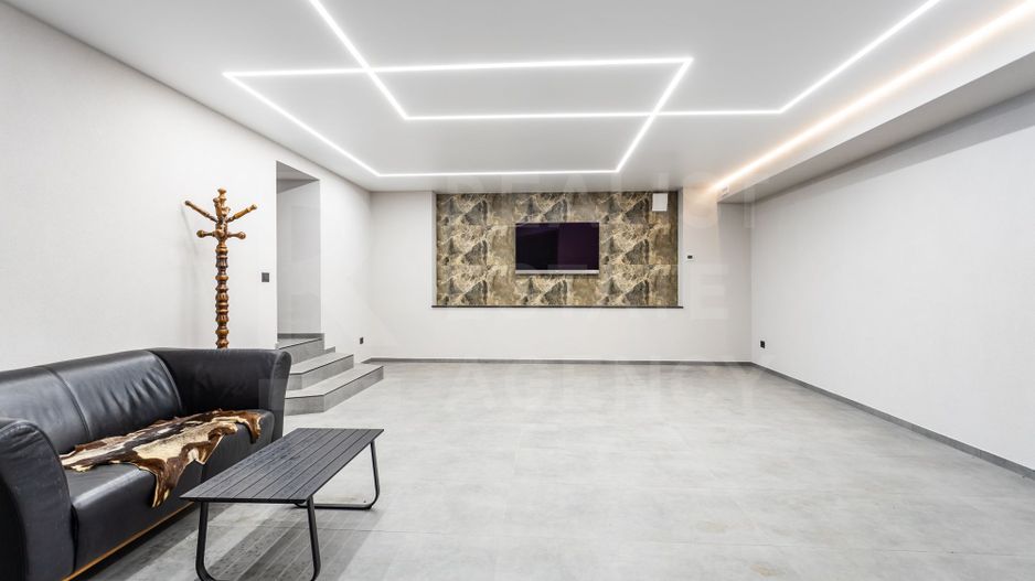 Chirie, casă, 4 camere, strada Ion Dumeniuc, Ciocana - Poză 11