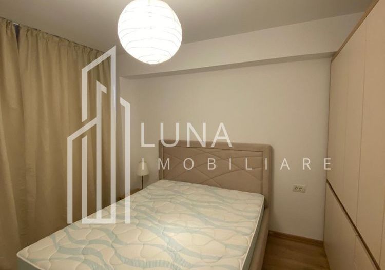 Închiriere apartament 2 camere, Tractorul, 3 locuri parcare - Poză 5