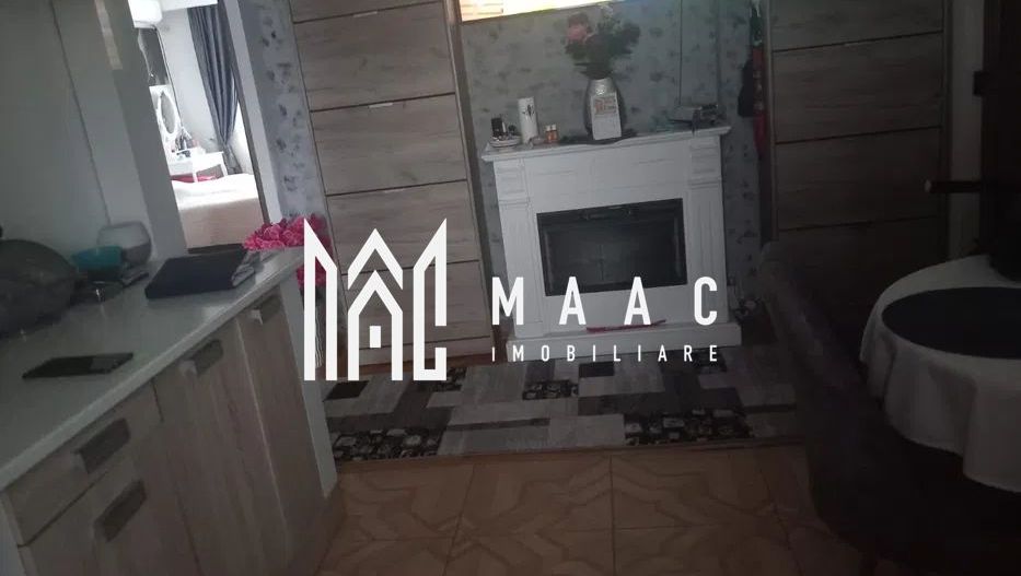 Apartament 2 Camere I Balcon și Pivniță I Terezian - Poză 7