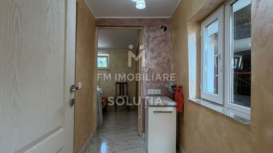Casă de închiriat în Centru Vechi | 70 mp | | Loc de parcare - Poză 7