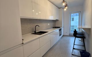 Închiriere apartament 2 camere – zona Theodor Pallady - Poză 4