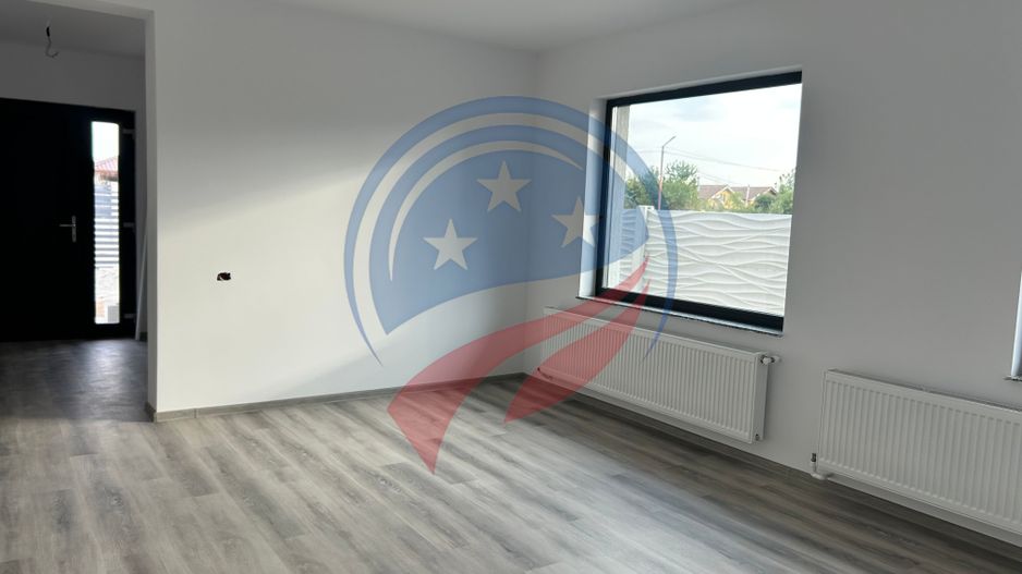 Casă de vânzare în Damila | 498 mp teren | 143 mp construcție | 12 ml deschidere - Poză 6