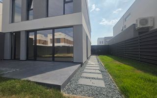 Vila LUX | 5 camere | TUNARI - Poză 16