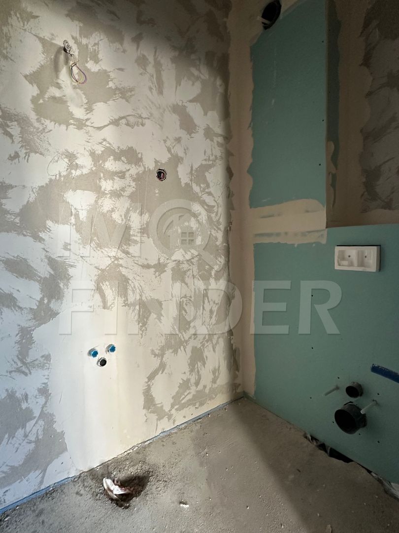 Apartament Premium - 3 camere, Andrei Muresanu - 0 % Comision - Poză 11