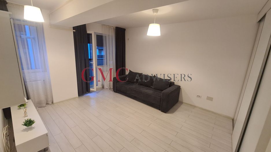 Apartament 2 camere Militari Residence - Poză 2