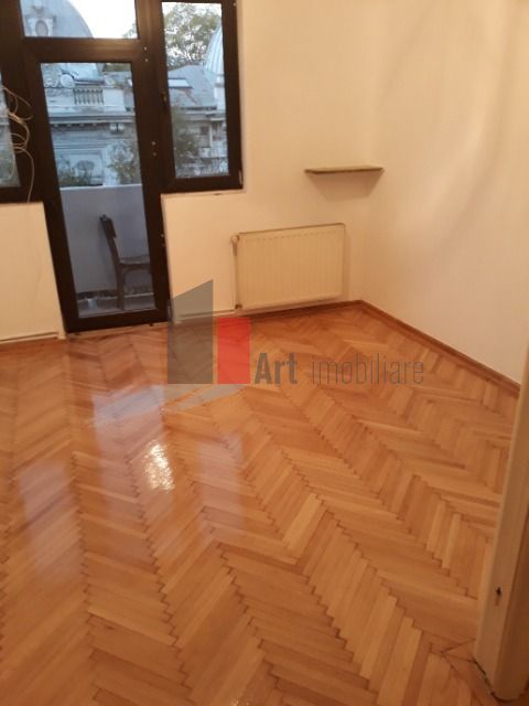 Apartament 4 camere  - Blv. Carol I - Poză 3