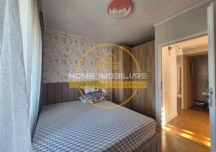 🏠Apartament 3 cam, 78 MP, decomandat // 📍Canta - Poză 7