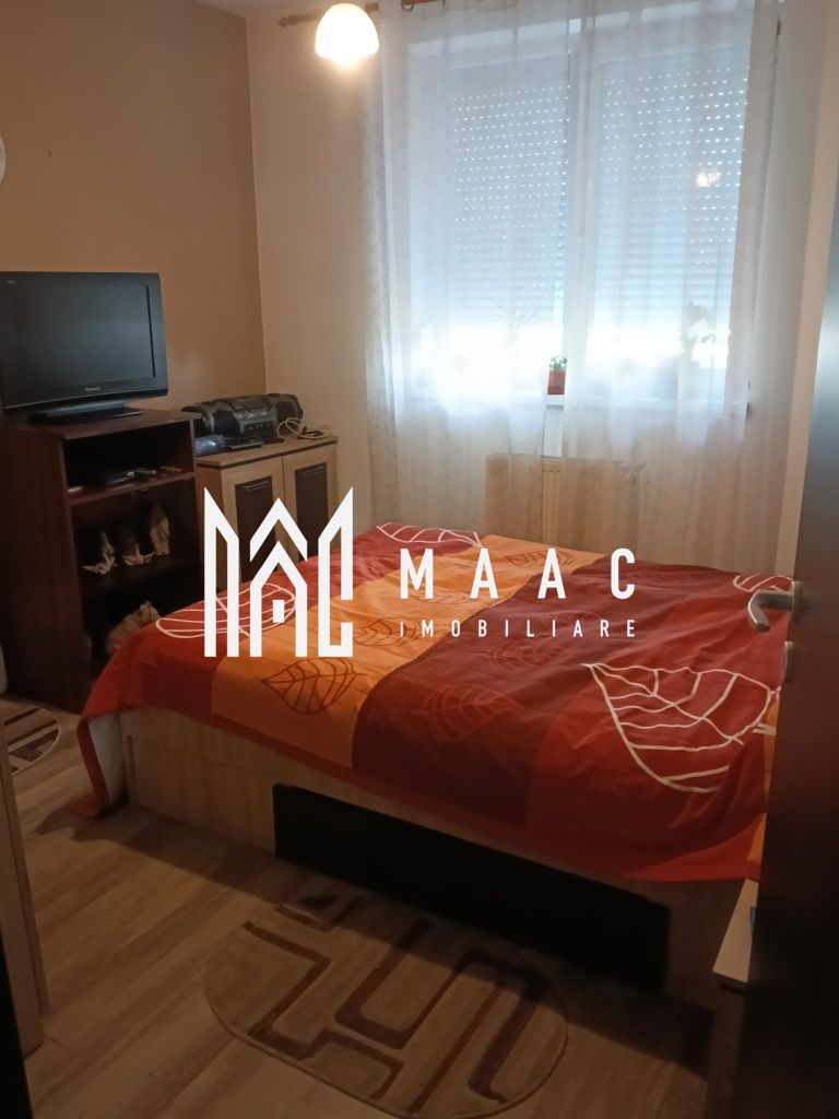 Apartament 2 camere de vânzare | Magnolia Sibiu | curte, parcare, CF - Poză 5