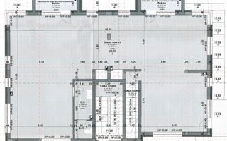 Spatiu  comercial ideal pentru birouri sau activitati medicale! - Poză 2