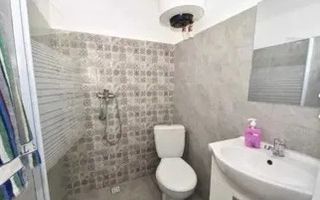 De vanzare garsoniera A-uri Tiglina 1, et. 1, 42.500 euro - Poză 5