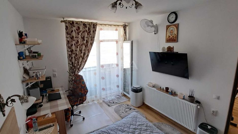 2 Camere în Baciu - Locuință modernă într-o zonă liniștită. - Poză 4