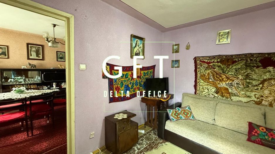 Apartament Zona Lama Etaj 3 - Exclusivitate! - Poză 4