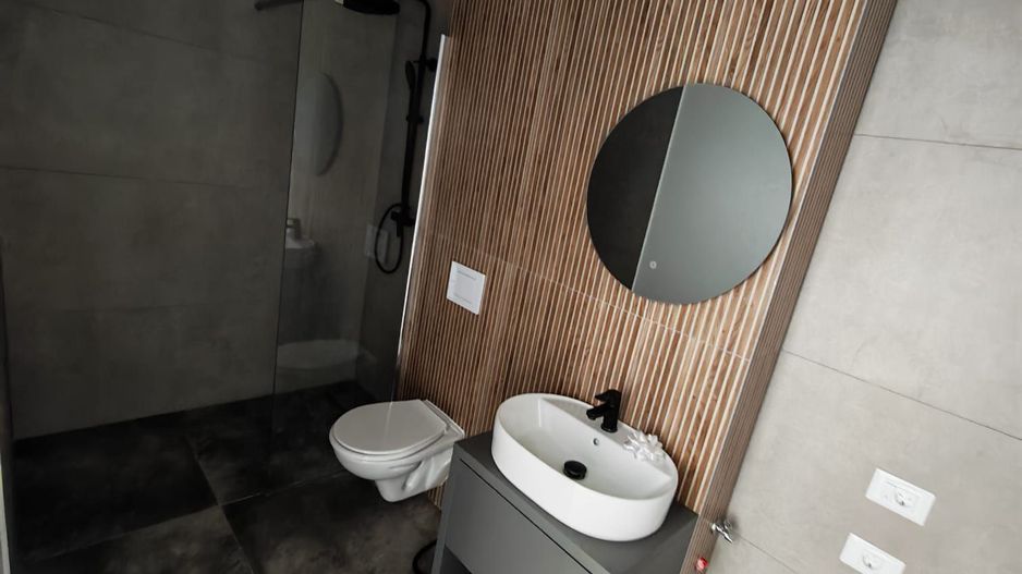 Apartament nou cu 3 camere în Via Carmina - Poză 10