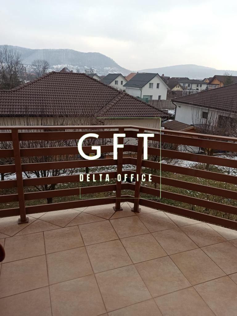 Vila 260 mp-teren 1150 mp-foisor-2 balcoane-terasa 30 mp-garaj-Unirea - Poză 7