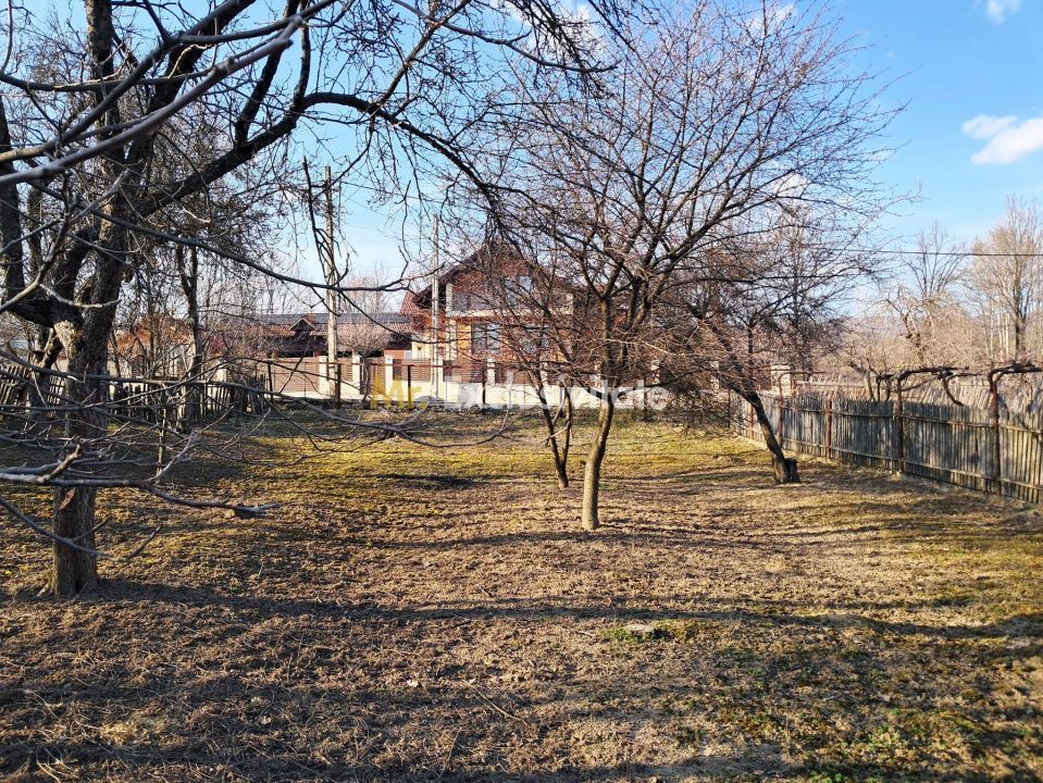 Casă și teren de vânzare Polovragi - Racovița - Poză 4