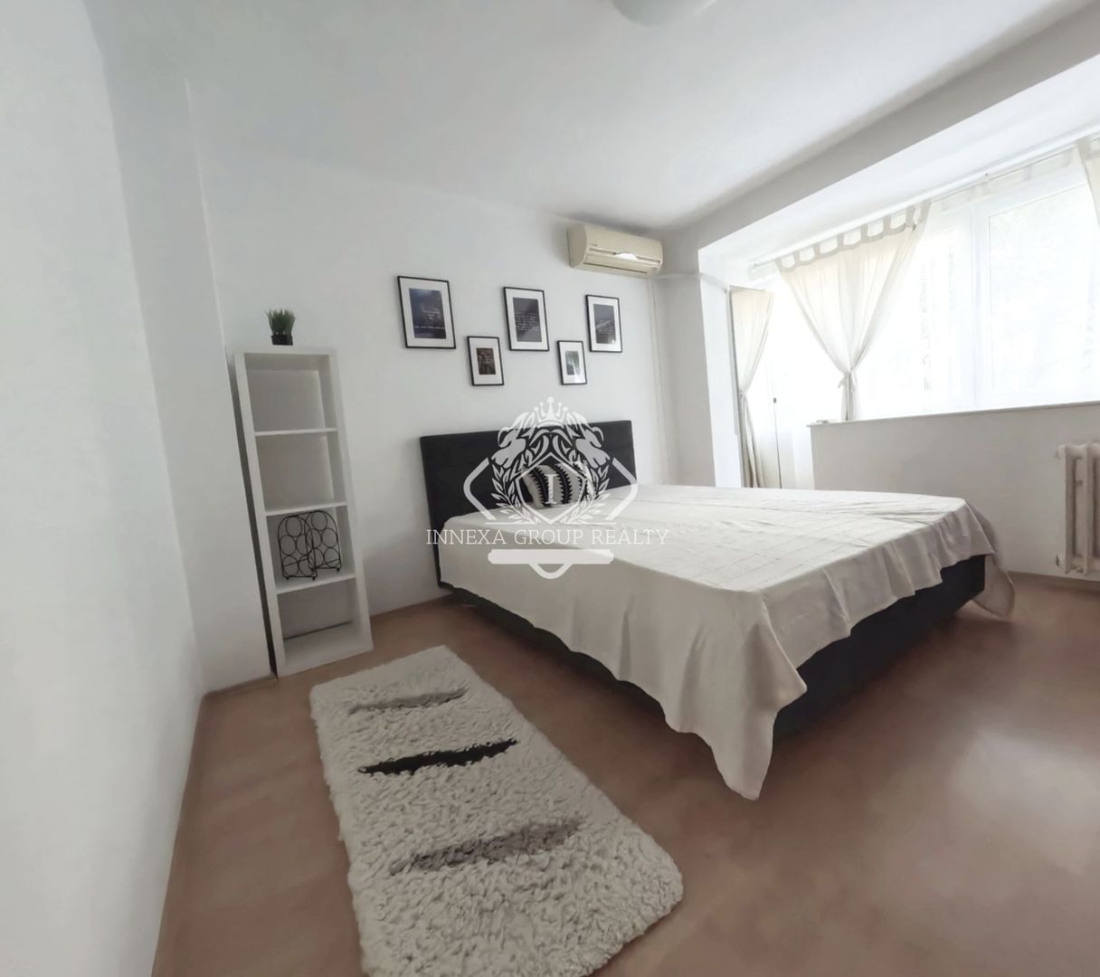 Apartament 3 camere renovat - Tei | Bloc reabilitat | Etaj 3 - Poză 2