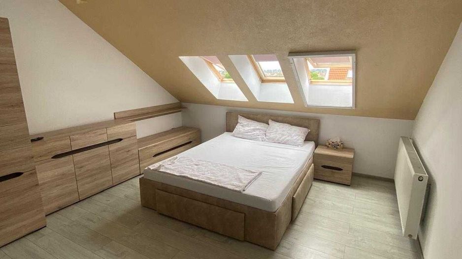 Apartament 3 camere semi-central - Poză 5