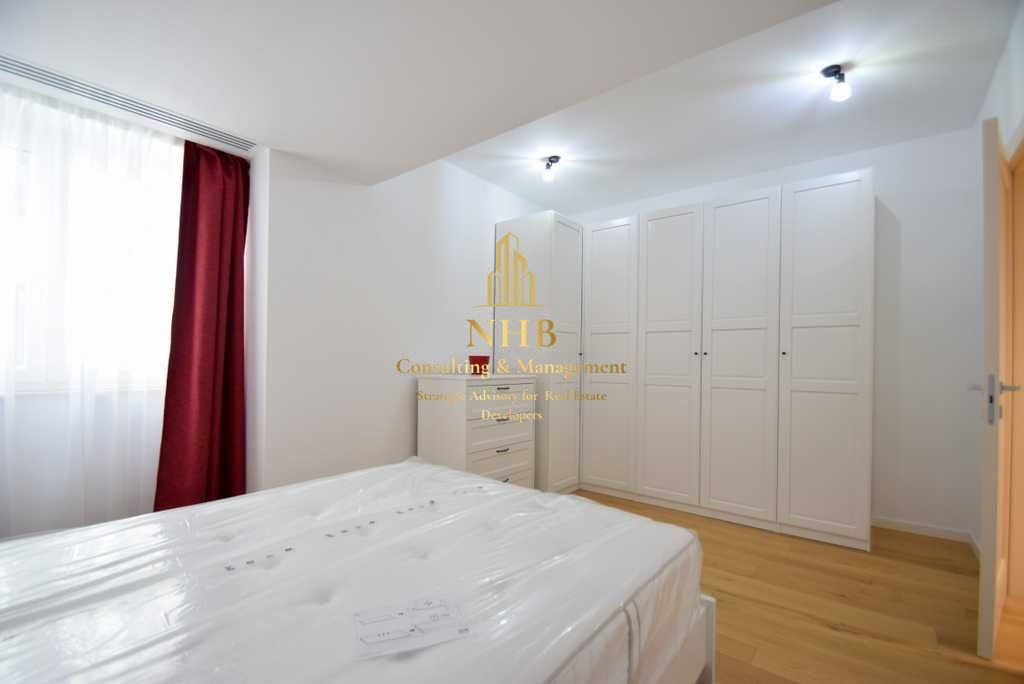 Apartament 3 camere /  Nusco Premio / Zona Universitate / Loc de parcare - Poză 4