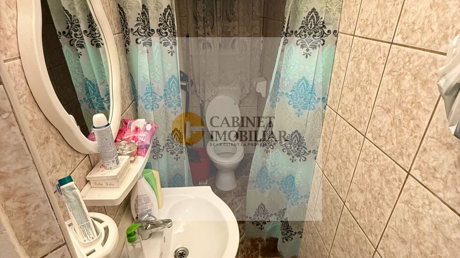 Garoniera | Universitate-Romana | Creditabil |  Imobil P+1 - Poză 7