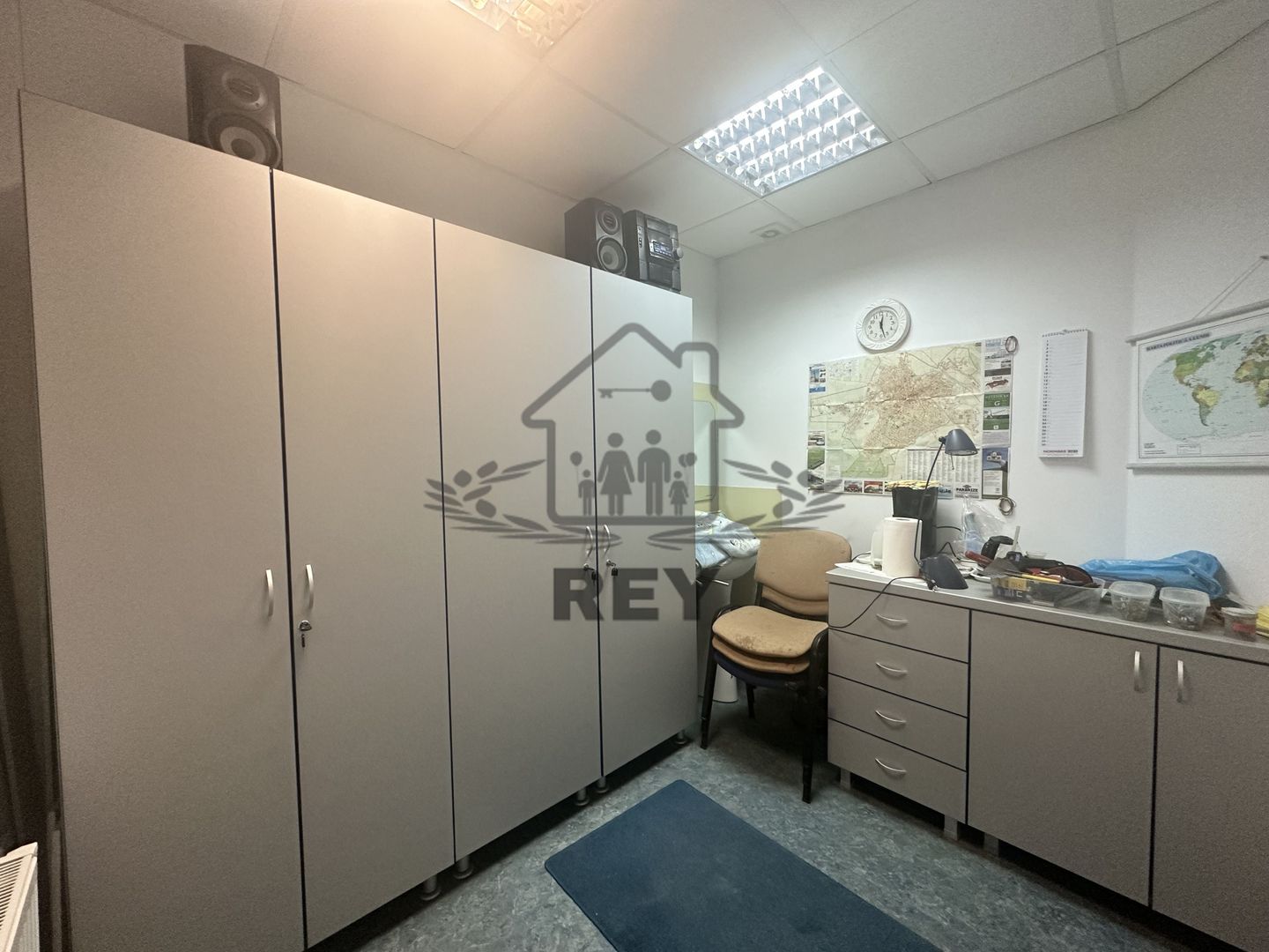 Ap. 108 mp– Parter, Centru Istoric, Pretabil Cabinet/Birou/Locuință/Reg Hotelier - Poză 23