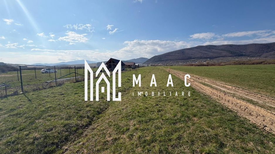 Teren intravilan |1000 MP | Poplaca - Poză 6