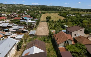 Spațiu Comercial + Afacere la Cheie | Construcție 2019 | 340 mp - Poză 19