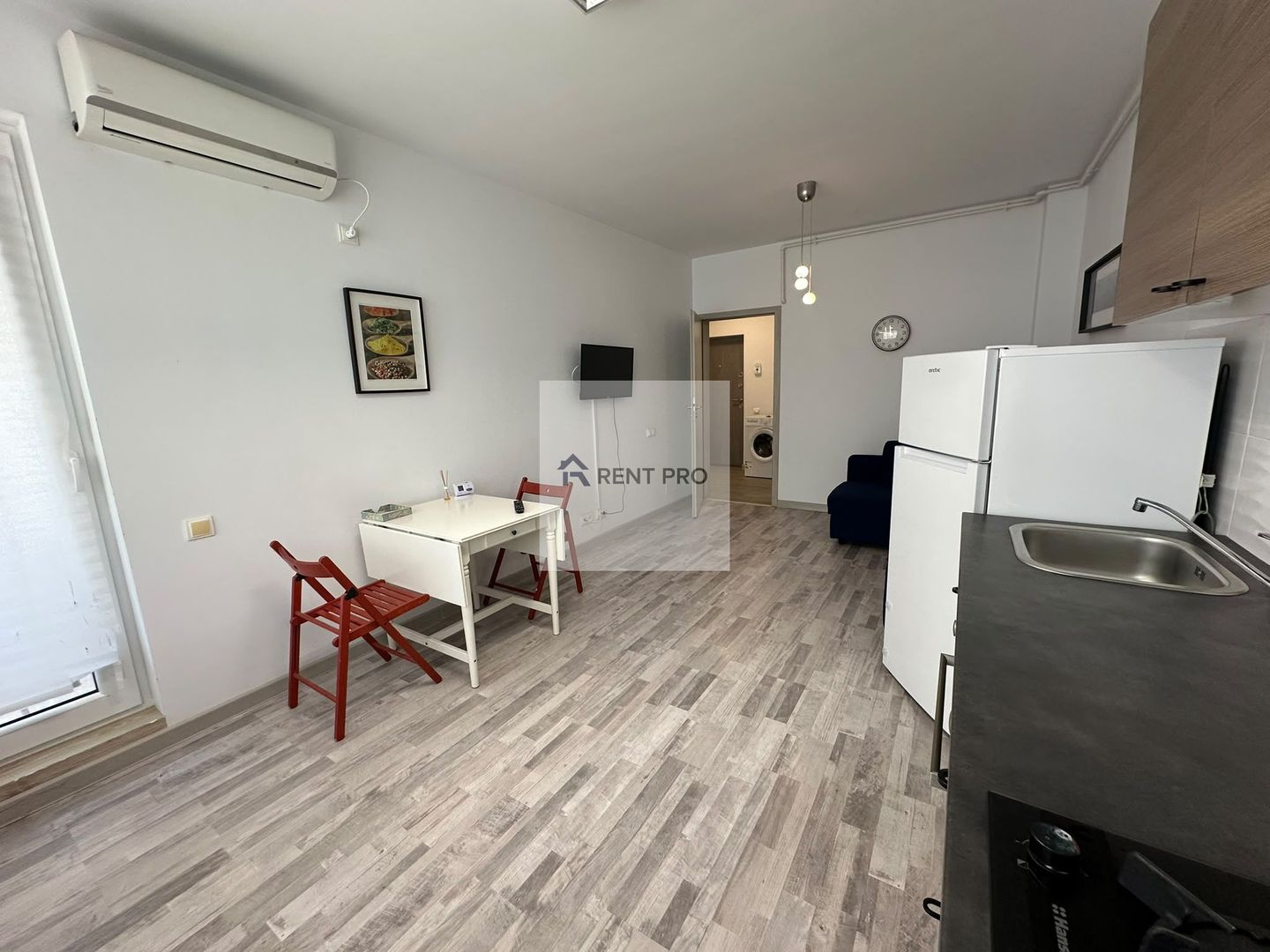 2 Camere Rotar Park 2 Etaj 3 Metrou Preciziei Mc Donalds - Poză 13
