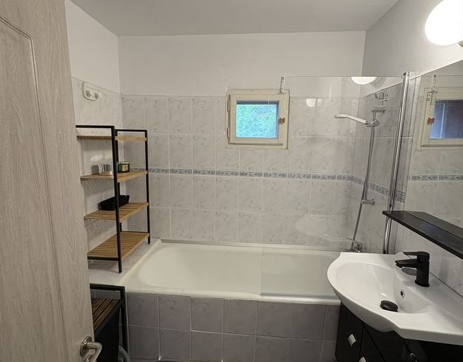 3 camere | Turda | Mihalache | balcon 15 mp | pet friendly - Poză 8
