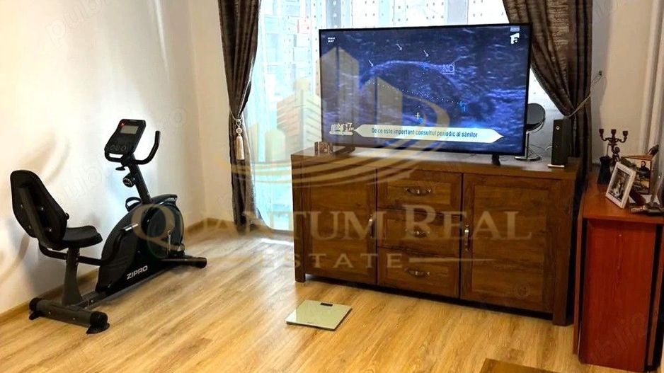 APARTAMENT 2 CAMERE DECOMANDAT – CALEA VITAN | VÂNZARE - Poză 2