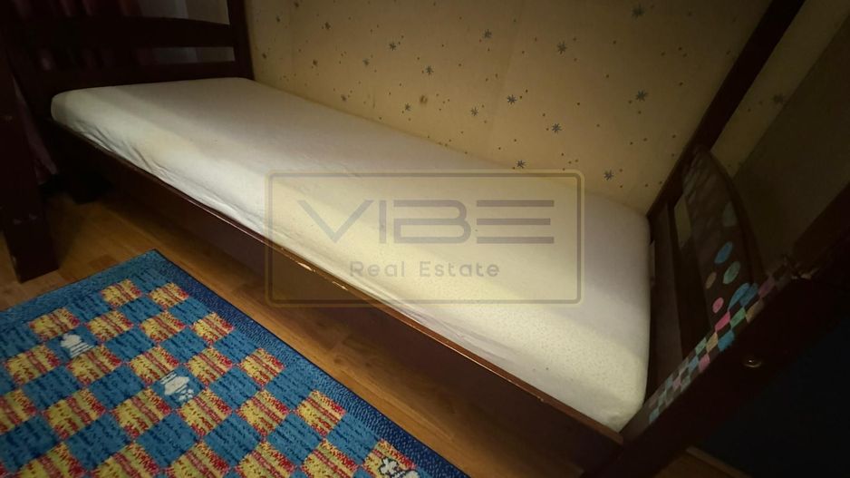 Apartament 2 dormitoare +living Pacurari -Alpha Bank - Poză 17