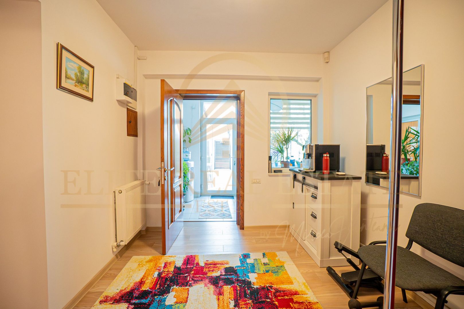 Casa P+1+M - 5 camere - Garaj - Panouri Fotovoltaice - Bratianu - Poză 6