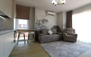 2 camere, TERASA 30 mp, loc de parcare inclus, Braytim/Girocului. - Poză 3
